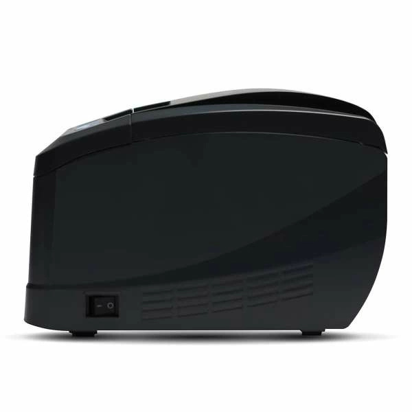 Термопринтер липких этикеток Mertech LP80 TERMEX