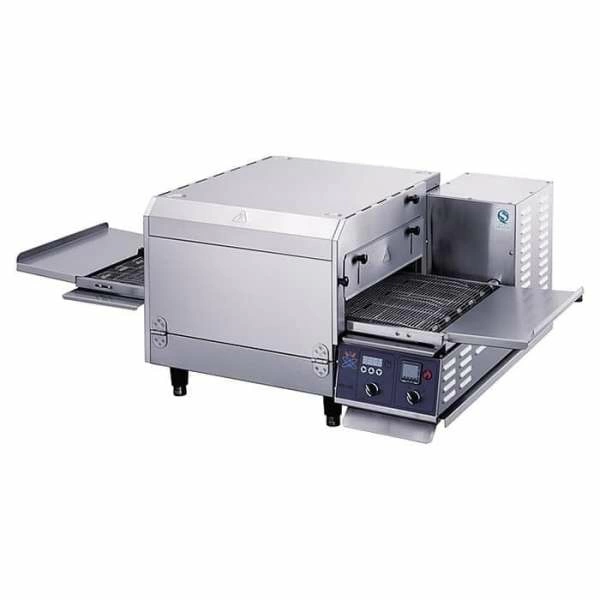 Печь конвейерная для пиццы Nopein NTE-1620
