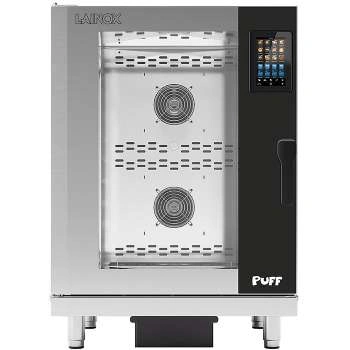 Печь конвекционная Lainox PUFF PFEN084