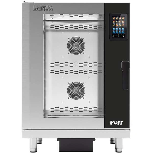 Печь конвекционная Lainox PUFF PFEN084