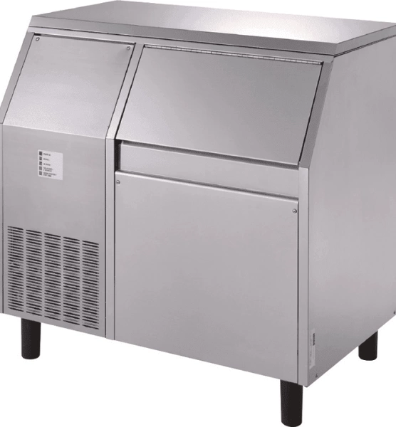Льдогенератор Gemlux GM-IM120SPR WS