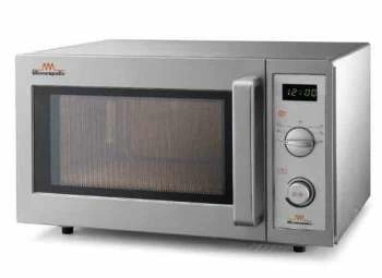 Микроволновая печь Sirman MINNEAPOLIS WP1000 PF M