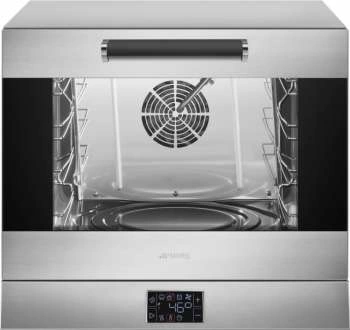 Конвекционная печь Smeg ALFA 43 XE2HDS