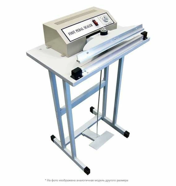 Запайщик пакетов Hualian Machinery FRT-1000