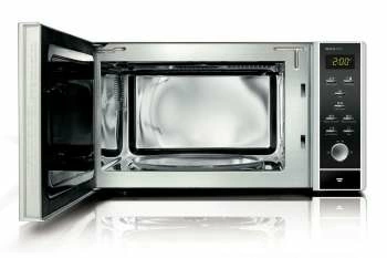 Микроволновая печь CASO MCG 25 Chef