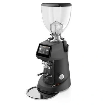 Кофемолка Fiorenzato F64 EVO PRO SENSE Glossy Black