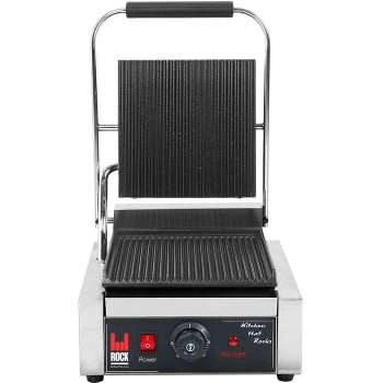 Гриль контактный Rock Kitchen RK-CG811
