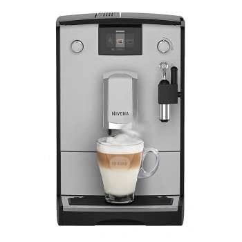 Кофемашина автоматическая Nivona CafeRomatica NICR 555