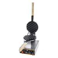 Вафельница для гонконгских вафель Hopert PRO-FQ-6