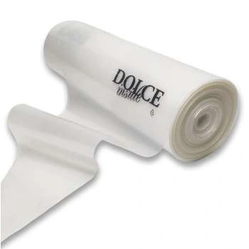 Мешок кондитерский Dolce Inside 80MROLLH40SOFT полиэтилен l=40см, 73мк, 100шт