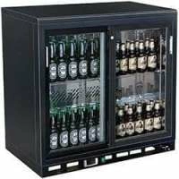 Шкаф холодильный (минибар) Koreco SC250SD..+2/+8°С