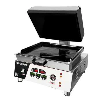 Гриль прижимной Kocateq GH33/9 ED Auto