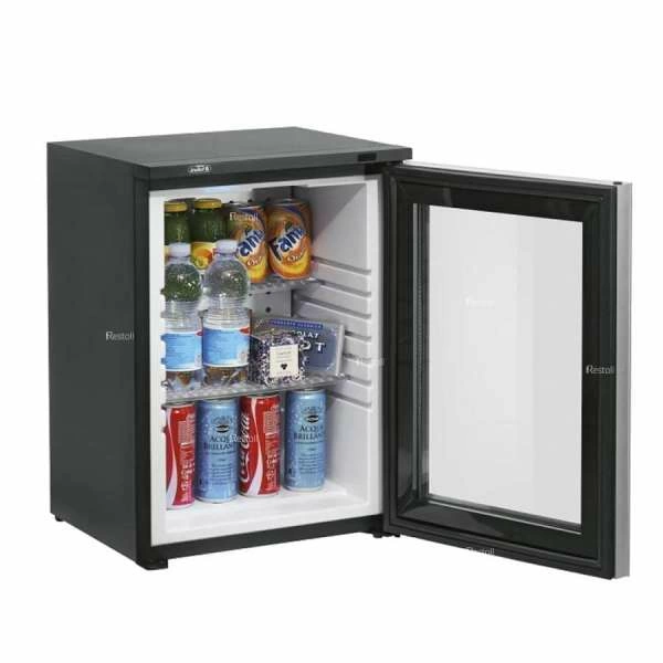 Шкаф холодильный (минибар) Indel B K35 Ecosmart PV..+2/+8°С