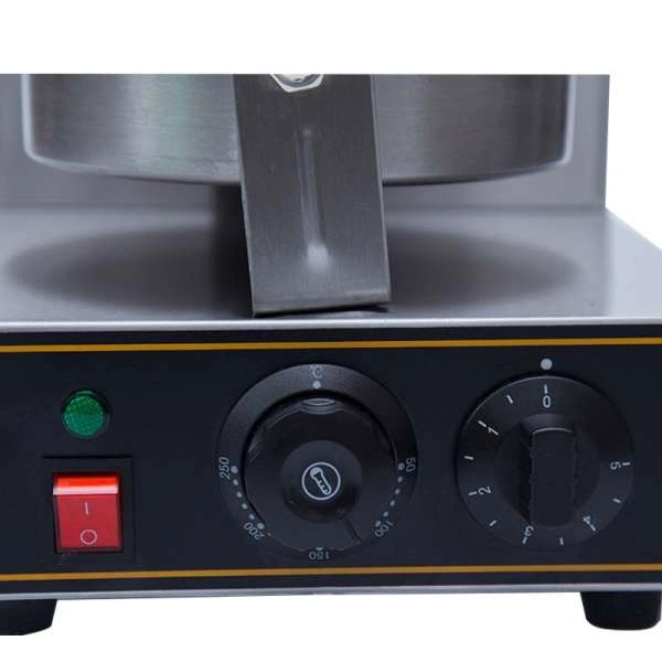 Вафельница для тонких вафель Hopert PRO-ZU-1