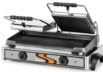 Гриль контактный Fiamma GR 8.2L TL