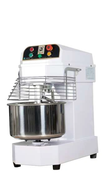 Тестомес Hurakan HKN-J25SN2V