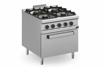 Плита газовая Apach APRG-89FE