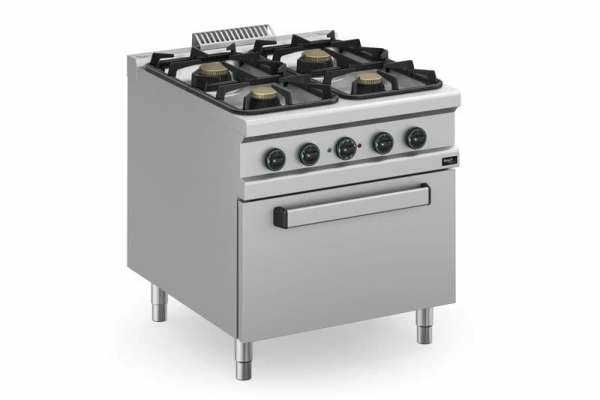 Плита газовая Apach APRG-89FE