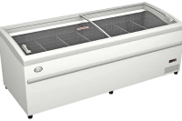 Ларь-бонета Levin Artica 200 НТ/СТ