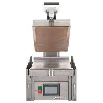 Гриль контактный RoboLabs ROBOSMARTGRILL (223674)