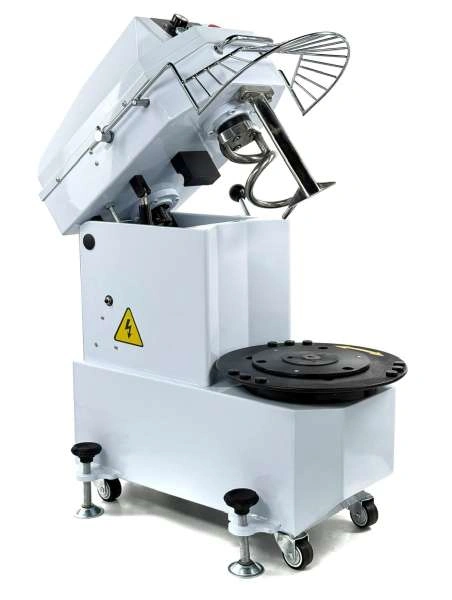 Тестомес Hurakan HKN-10CN