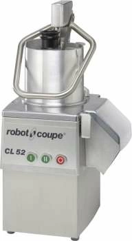 Овощерезка Robot Coupe CL52 380В (8 дисков) 24498+1933