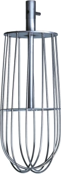 Миксер планетарный Торгмаш МВ-40