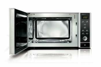 Микроволновая печь CASO MCG 30 Chef