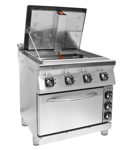 Плита электрическая Kocateq MCETO 87