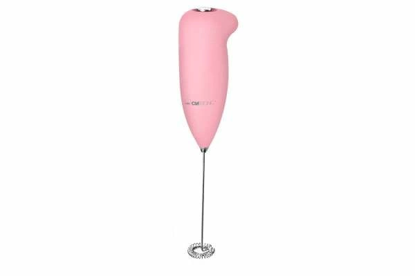 Капучинатор Clatronic MS 3089 pink