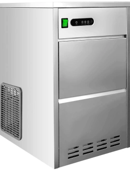 Льдогенератор Koreco AZ 30/15 SI