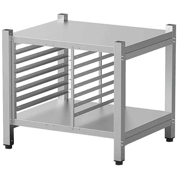 Подставка для пароконвектомата Resto Grilex XWARC-07EF-H (GR) 6+0