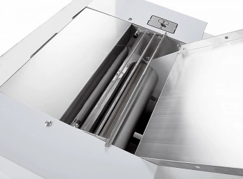 Тестораскаточная машина Miratek KR-350 380В