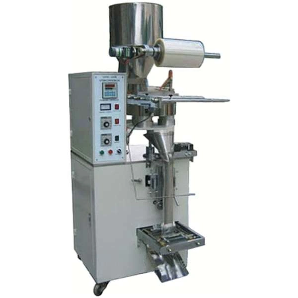 Автомат для упаковки сыпучих продуктов Hualian Machinery DXDK-40ll