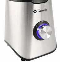 Блендер барный Gemlux GL-BL1015G