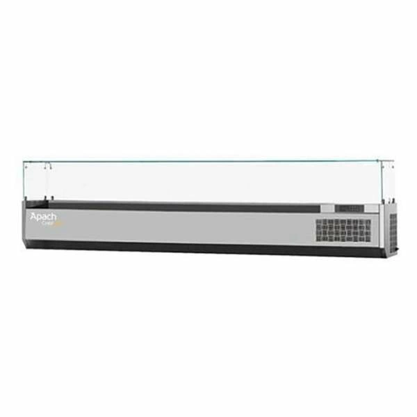 Витрина холодильная Apach Chef Line LDR23032G