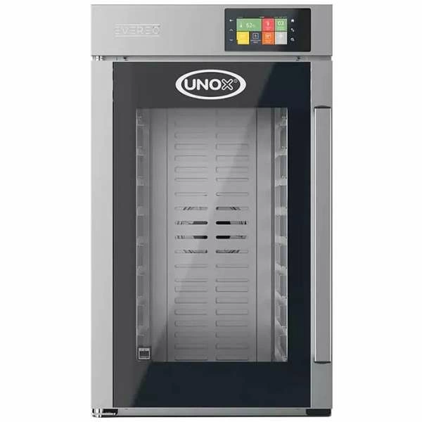 Тепловой шкаф Unox Evereo XEEC-1013-EPRS