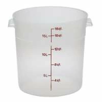Мерная емкость Cambro RFS18PP 190 17,2л