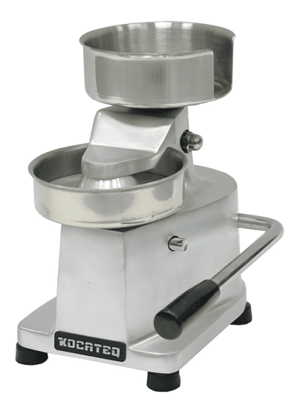 Пресс для гамбургеров Kocateq HF100