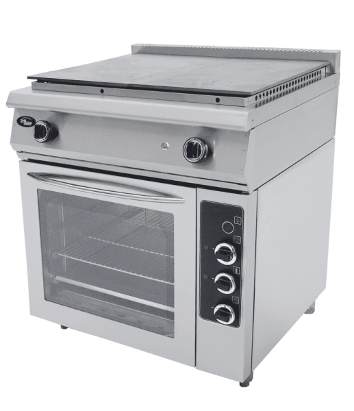 Плита газовая Grill Master Ф5ЖТЛСПДГ 50010