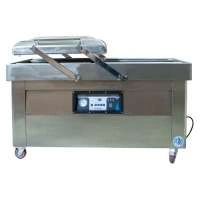 Вакуумный упаковщик White Penguin MAGELLANIC WPC-600/2SAQ