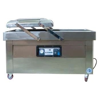 Вакуумный упаковщик White Penguin MAGELLANIC WPC-600/2SAQ
