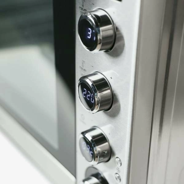 Конвекционная мини-печь Gemlux GL-OR-2265
