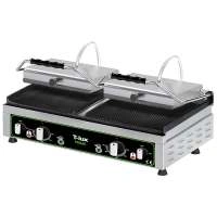 Гриль контактный T-LUX PRIME CG 2735 RR RR