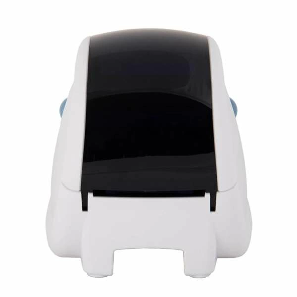 Термопринтер липких этикеток Mertech LP58 EVA RS232-USB Белые