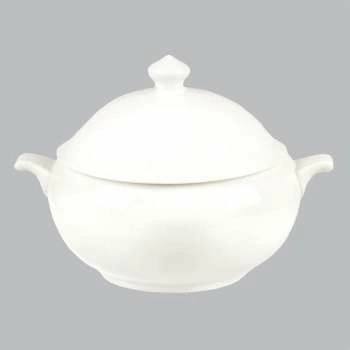 Супница 7л фарфор 25,5х25 см P.L. Proff Cuisine | 803808 / F0247-16