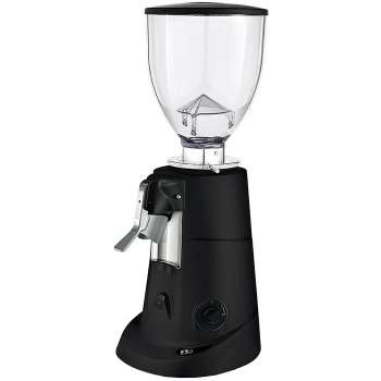 Кофемолка Fiorenzato F5 DT Deep Black