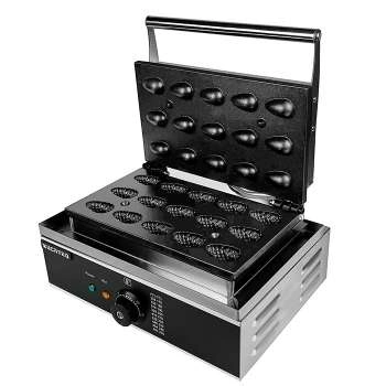 Вафельница для шишек Kocateq GH 15SH