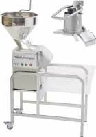 Овощерезка Robot Coupe CL55 220В 2 воронки 2244
