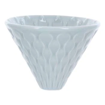 Воронка Loveramics Mellow Dripper Celadon Blue